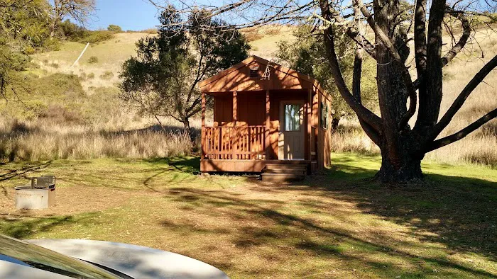 Liberty Glen Campground 0