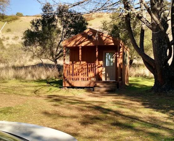 Liberty Glen Campground