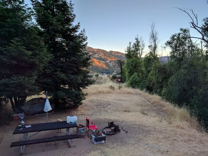 Liberty Glen Campground 3