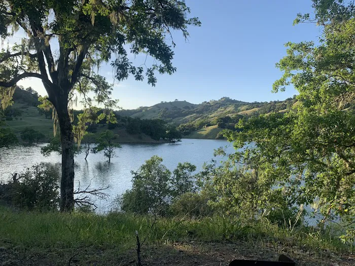 Black Mountain Campground 0