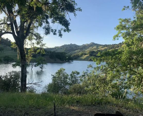 Black Mountain Campground