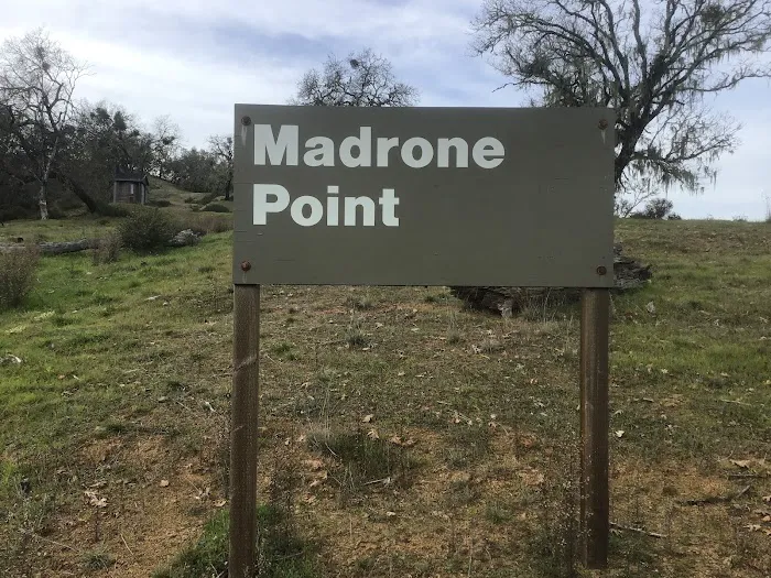 Madrone Point Camp 1
