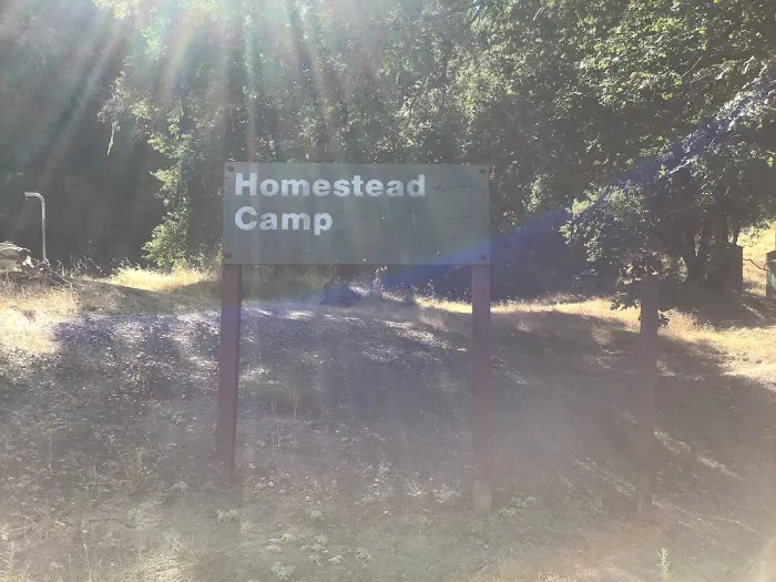Homestead Camp 0