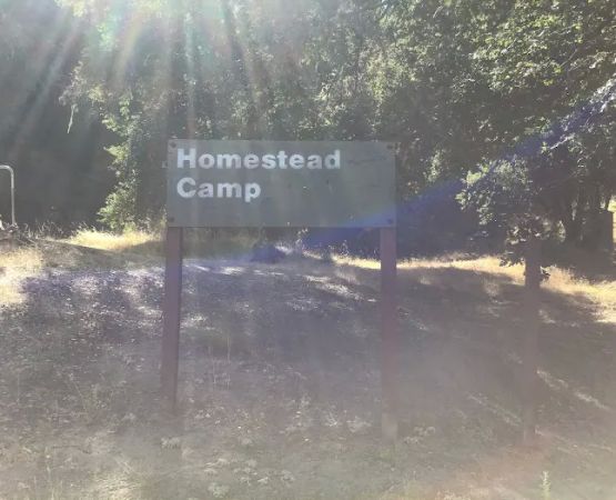 Homestead Camp