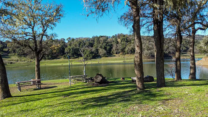 Skunk Creek Camp 2