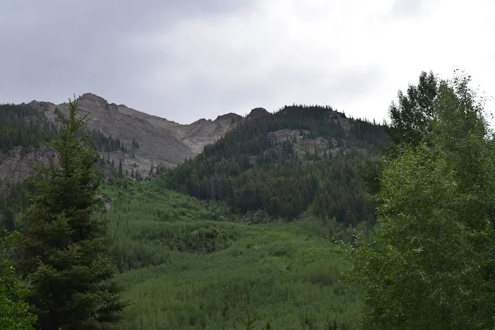 Snowden Meadow 1