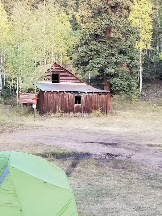 Snowden Meadow 3