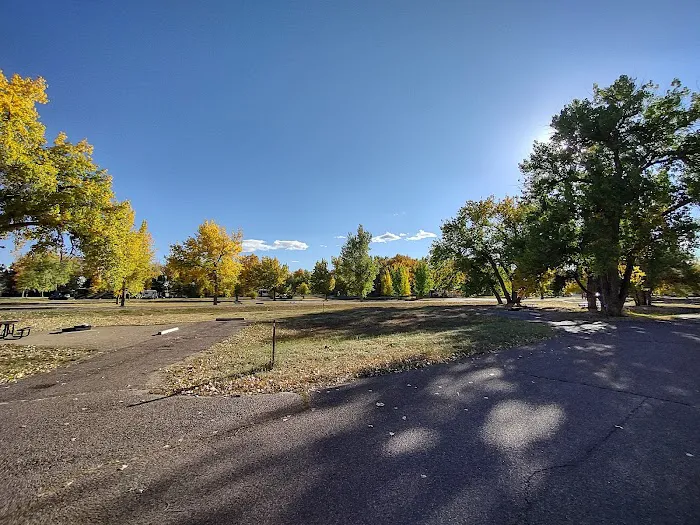 Cottonwood Grove Campground Cherry Creek State Park 8