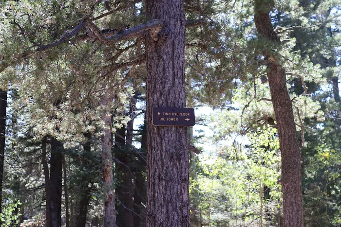 Rampart Range 4