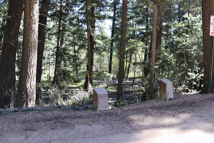 Rampart Range 0