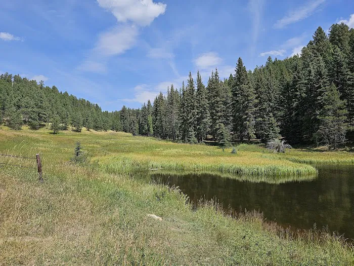 Rampart Range 3