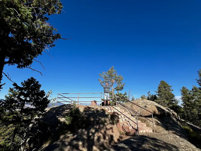 Rampart Range 6