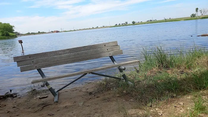 Cherry Creek State Park Campground 4