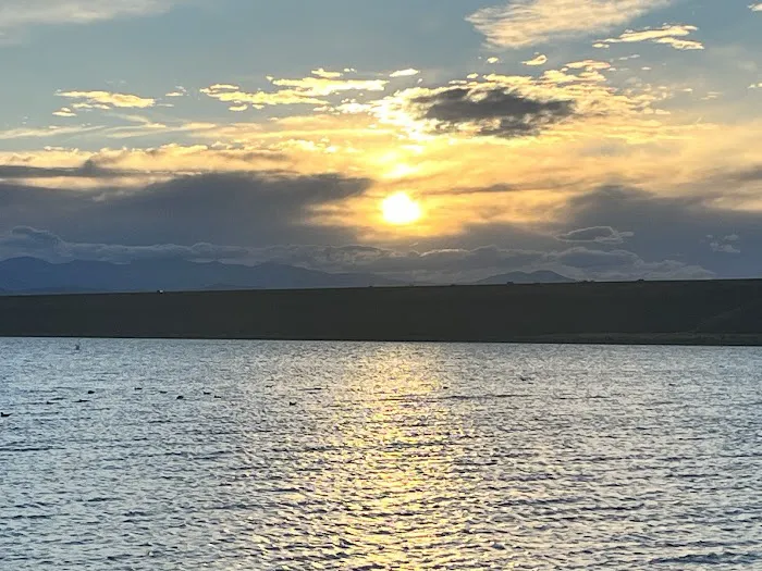 Cherry Creek State Park Campground 3