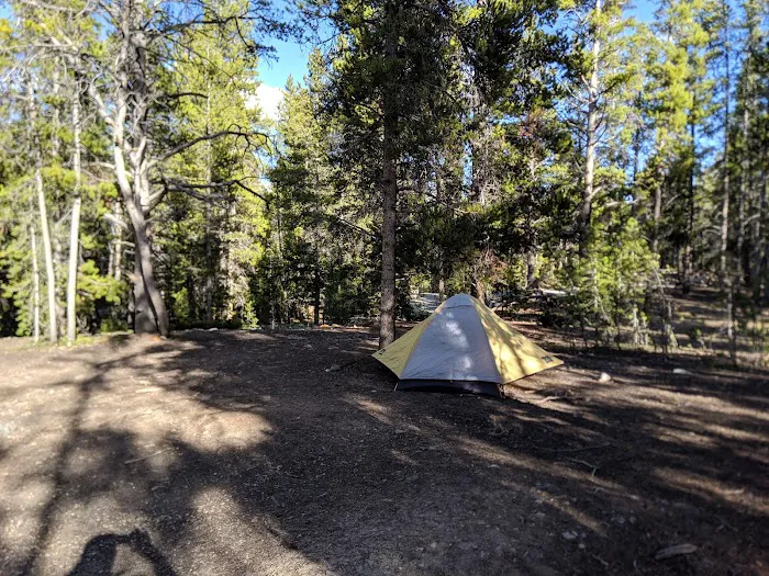 Printer Boy Campground 9