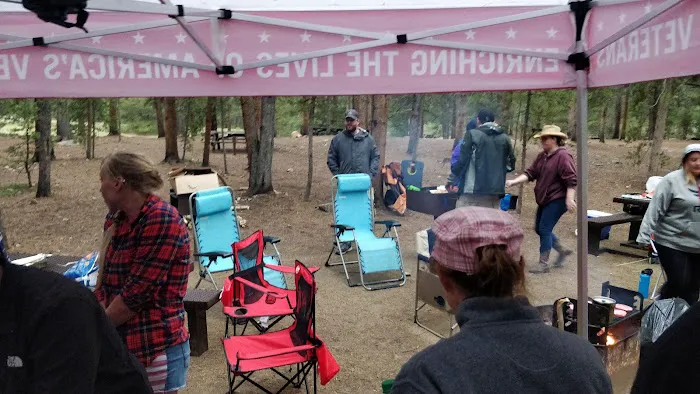 Printer Boy Campground 1