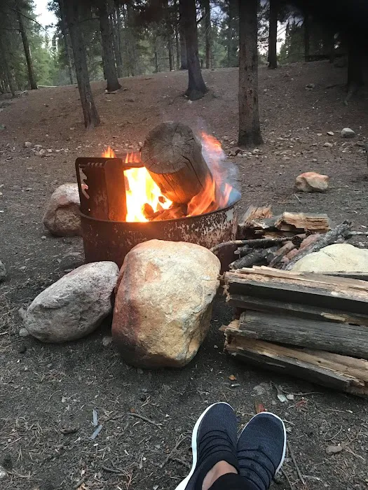 Printer Boy Campground 7