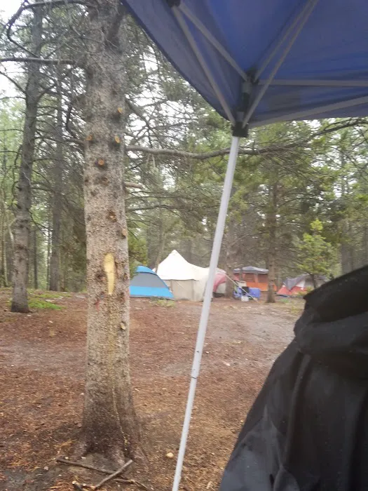 Printer Boy Campground 5