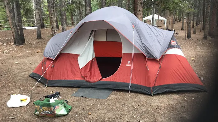 Printer Boy Campground 0