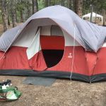 Printer Boy Campground