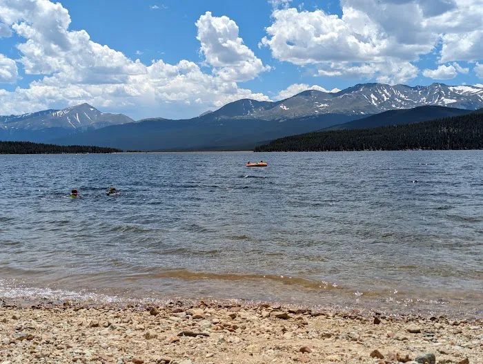Father Dyer Campground 1
