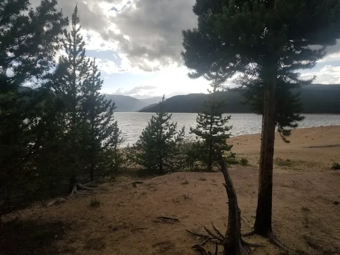 Father Dyer Campground 6