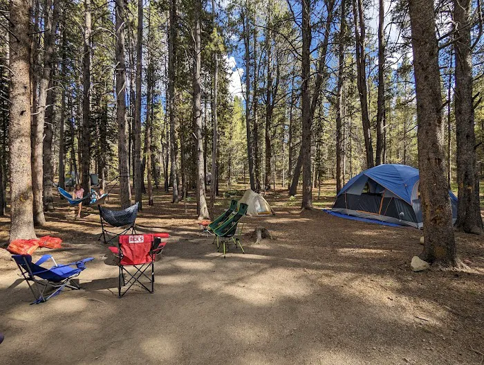 Father Dyer Campground 0