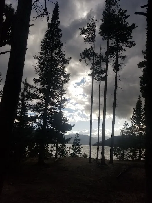 Father Dyer Campground 3