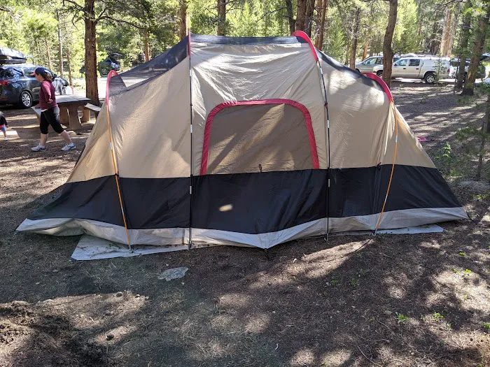 Father Dyer Campground 8