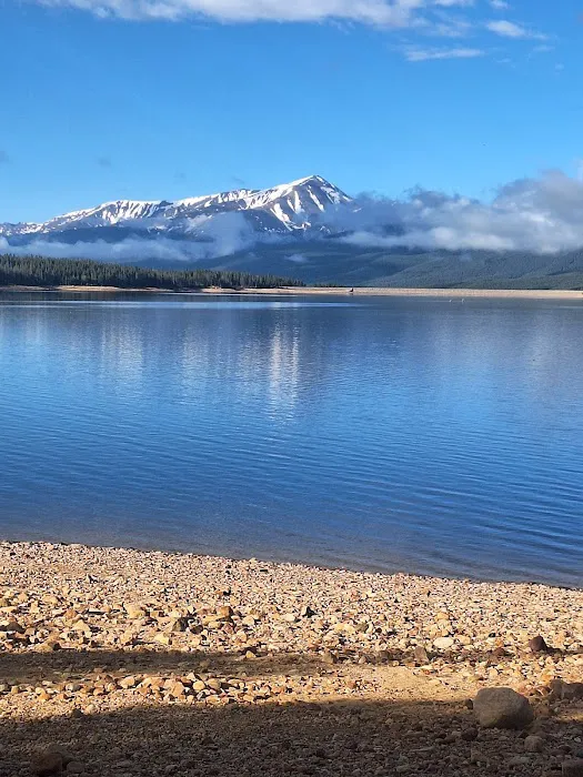 Baby Doe Campground 2