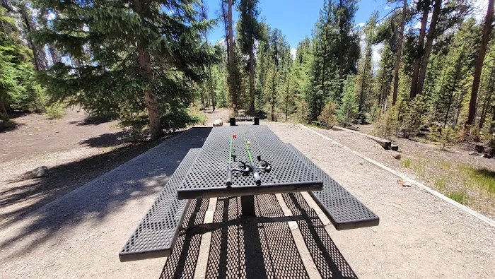 Baby Doe Campground 0