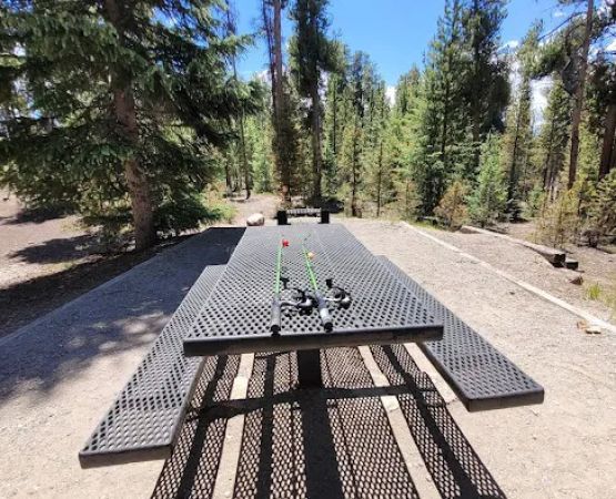 Baby Doe Campground