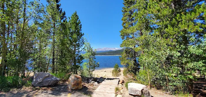 Tabor Campground 4