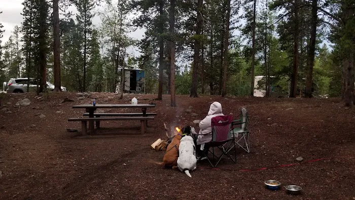 Tabor Campground 5