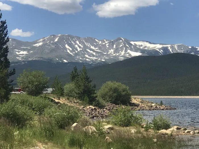 Matchless Campground 4
