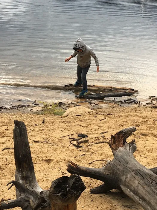 Matchless Campground 0
