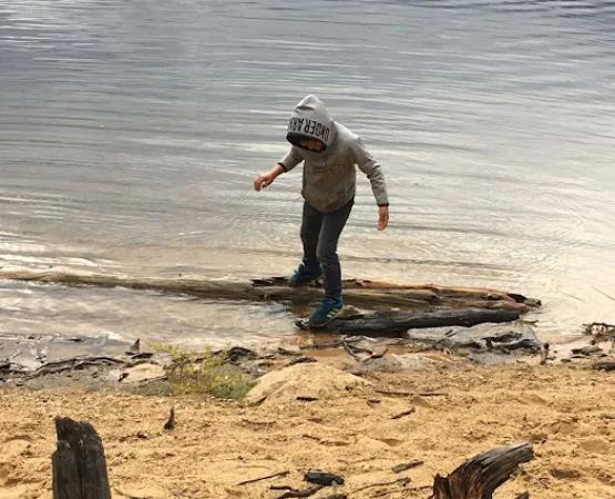 Matchless Campground