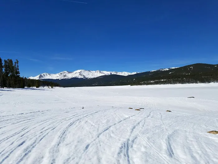 Matchless Campground 2