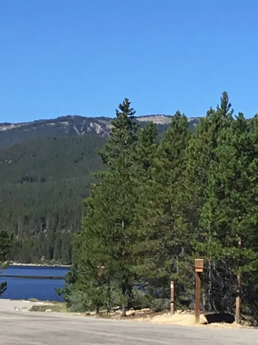 Matchless Campground 8
