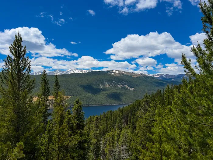 Valley View Observation Site (recgovnpsdata) 9
