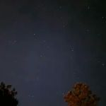 Dispersed Camping Near 11 Mile Res