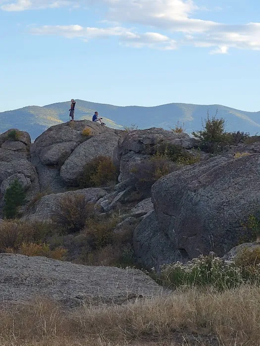 Rocky Ridge Campground 0
