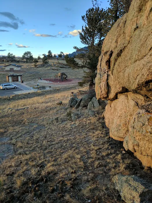 North Shore Campground 1