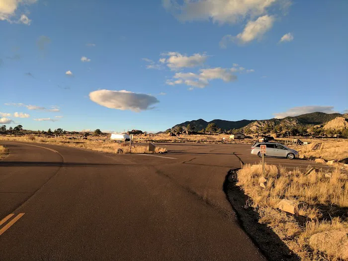 North Shore Campground 2