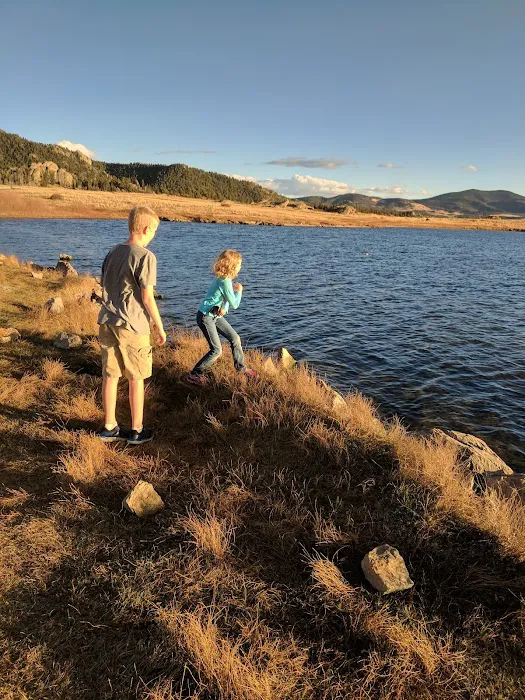 North Shore Campground 3