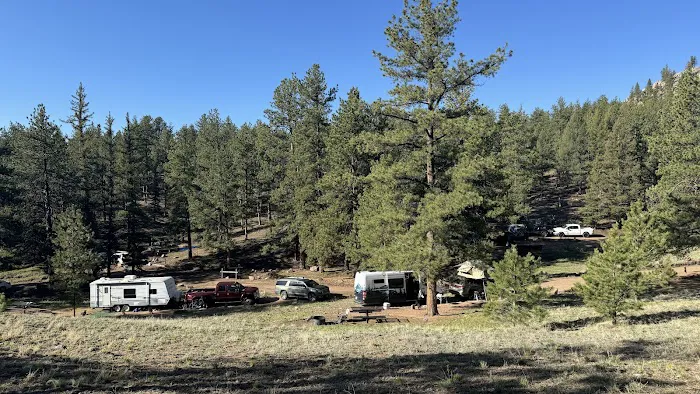 Springer Gulch 3