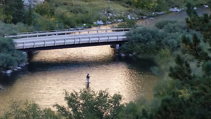 Cove Campground 6