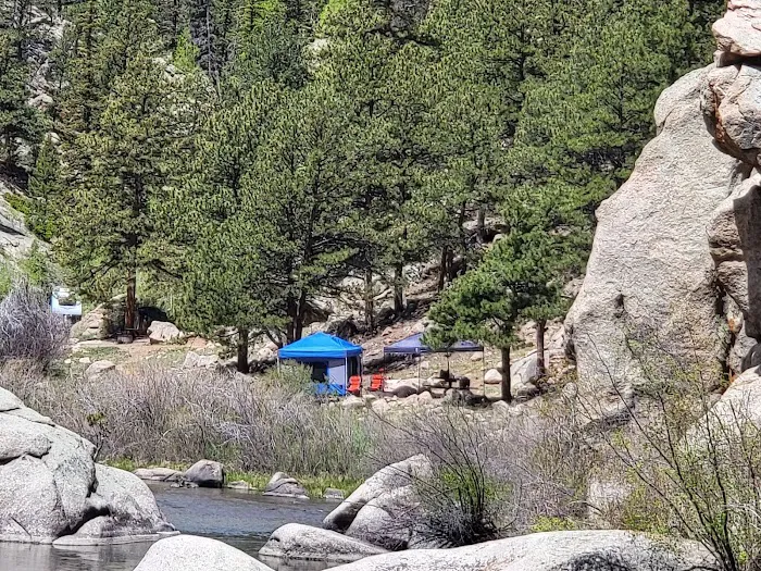 Cove Campground 5