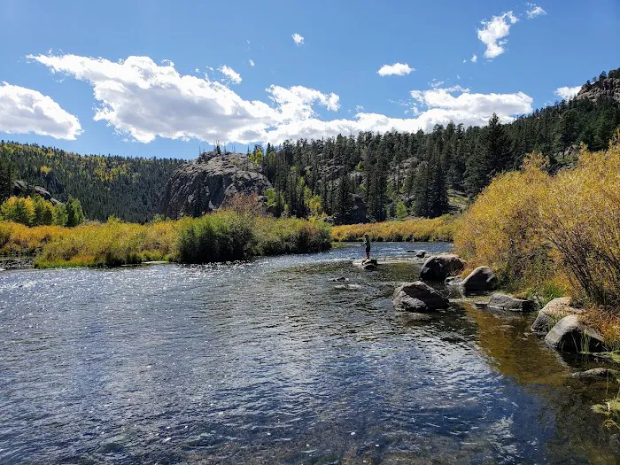 Cove Campground 4