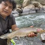 Spillway Campground, Eleven Mile Canyon